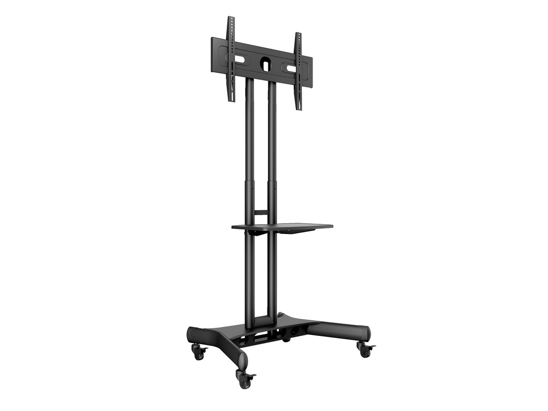 Multibrackets M Public Floorstand Basic 150 incl shelf & camera holder – image 8