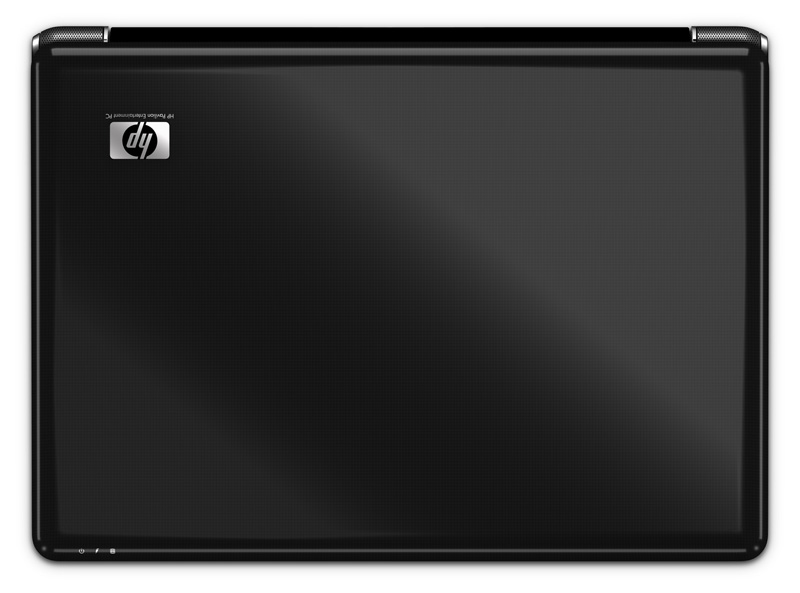 HP Pavilion dv5-1214el – image 8