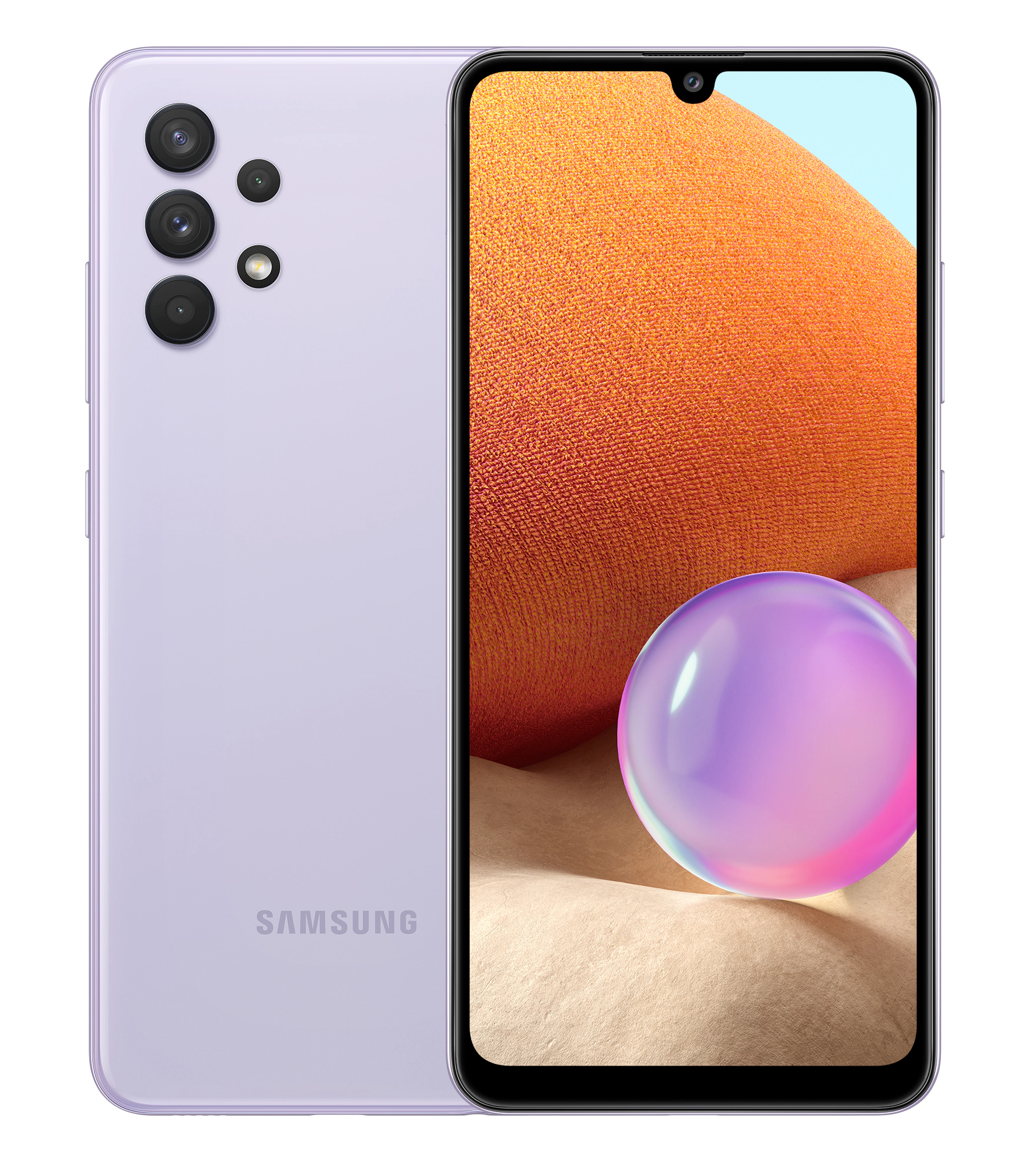 Samsung A32 4G – image 1