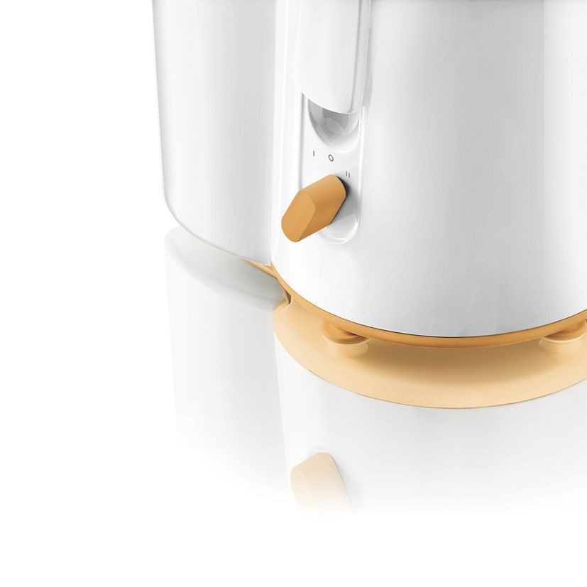 Philips Pure Essentials Collection HR1858/55 Juicer – image 3