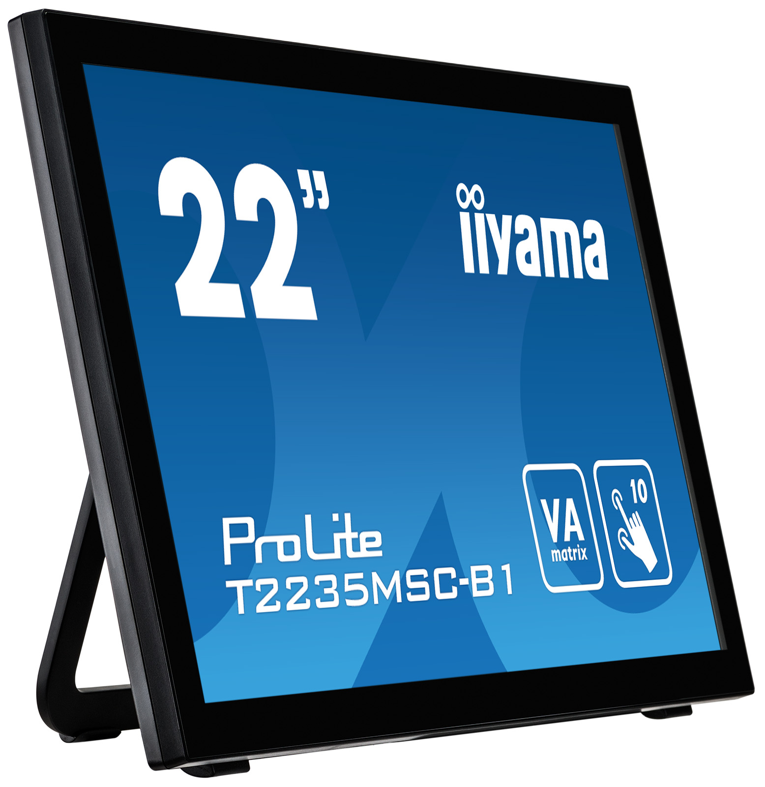 iiyama T2235MSC-B1-STD POS monitor – image 4