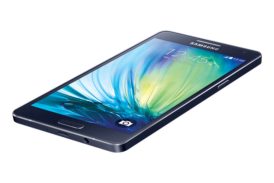 Samsung Galaxy A5 SM-A500 – image 6