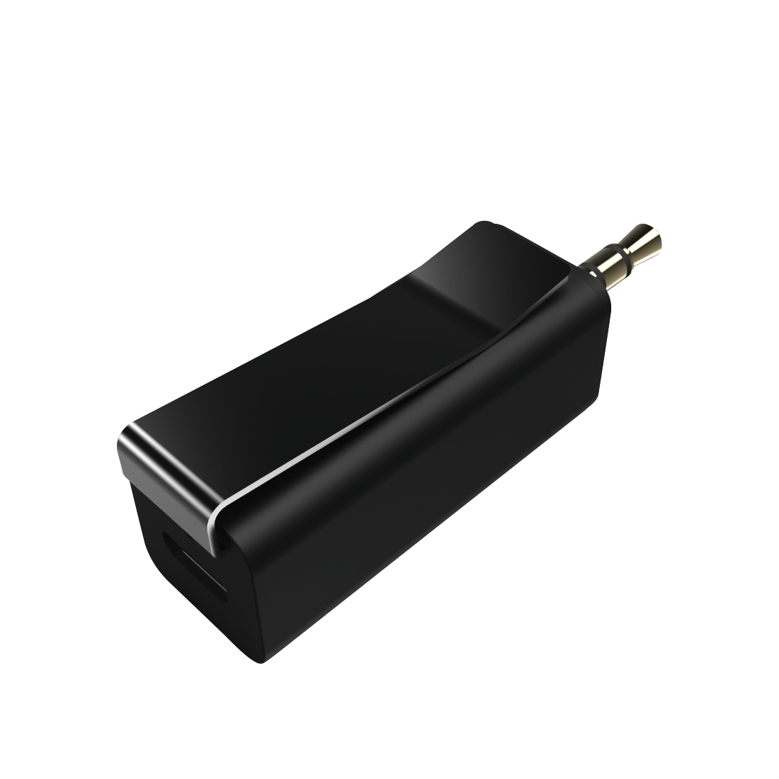 Hama 00136691 Bluetooth music receiver Black – image 4
