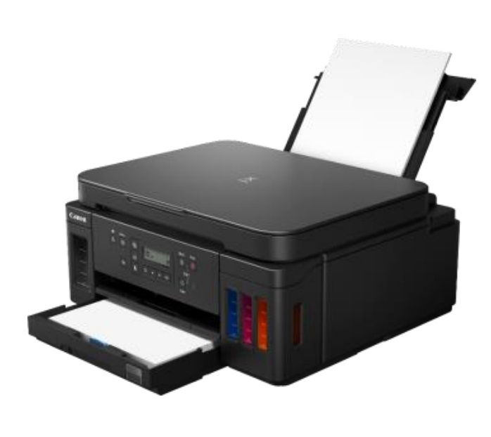 Canon PIXMA G6055 Inkjet A4 – image 3