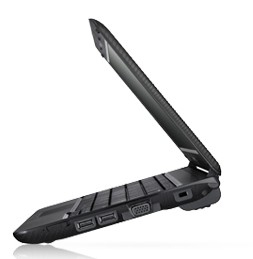 Samsung N NB30-JT01 Intel Atom® N450 Netbook – image 5