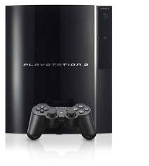 Sony Interactive Entertainment 60GB Playstation 3