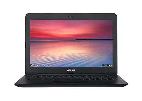 ASUS Chromebook C300MA-XB11-CB laptop Intel® Celeron® N2830 – image 2