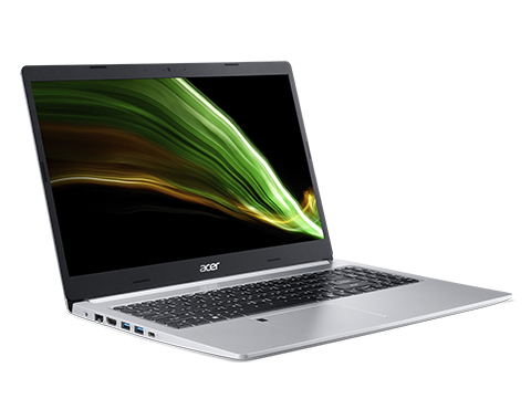 Acer Aspire 5 A515-45-R2VF AMD Ryzen™ 5 5500U Laptop – image 2