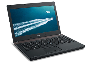 Acer TravelMate P6 633-M-53234G12akk Intel® Core™ i5 i5-3230M Laptop