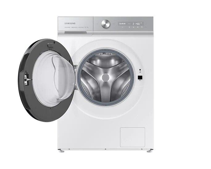 Samsung WW11BB944AGHS5 washing machine Front-load – image 5