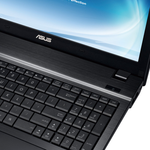 ASUSPRO B53F-SO220X laptop Intel® Core™ i3 i3-390M – image 3