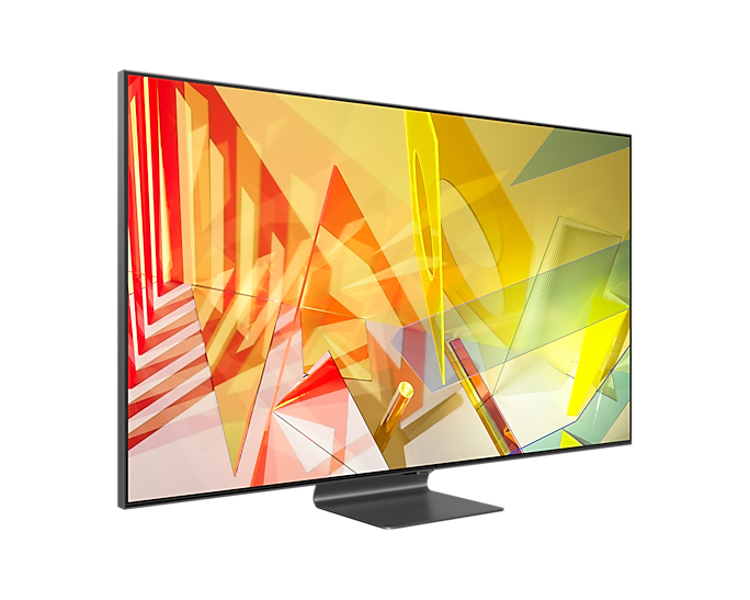 Samsung Series 9 QE55Q95TCTXZT TV – image 3
