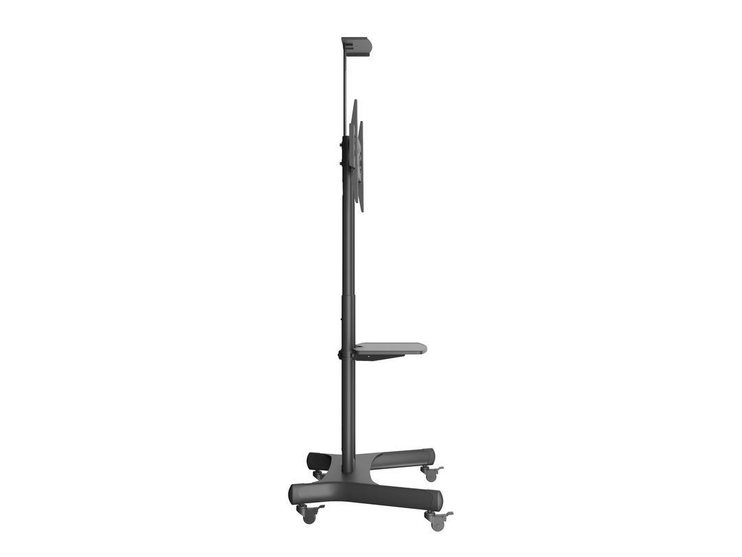 Multibrackets M Public Floorstand Basic 150 incl shelf & camera holder – image 5