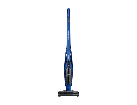 Samsung VS60K6030KB 2-in-1 stick vacuum Battery Dry Cyclonic Bagless