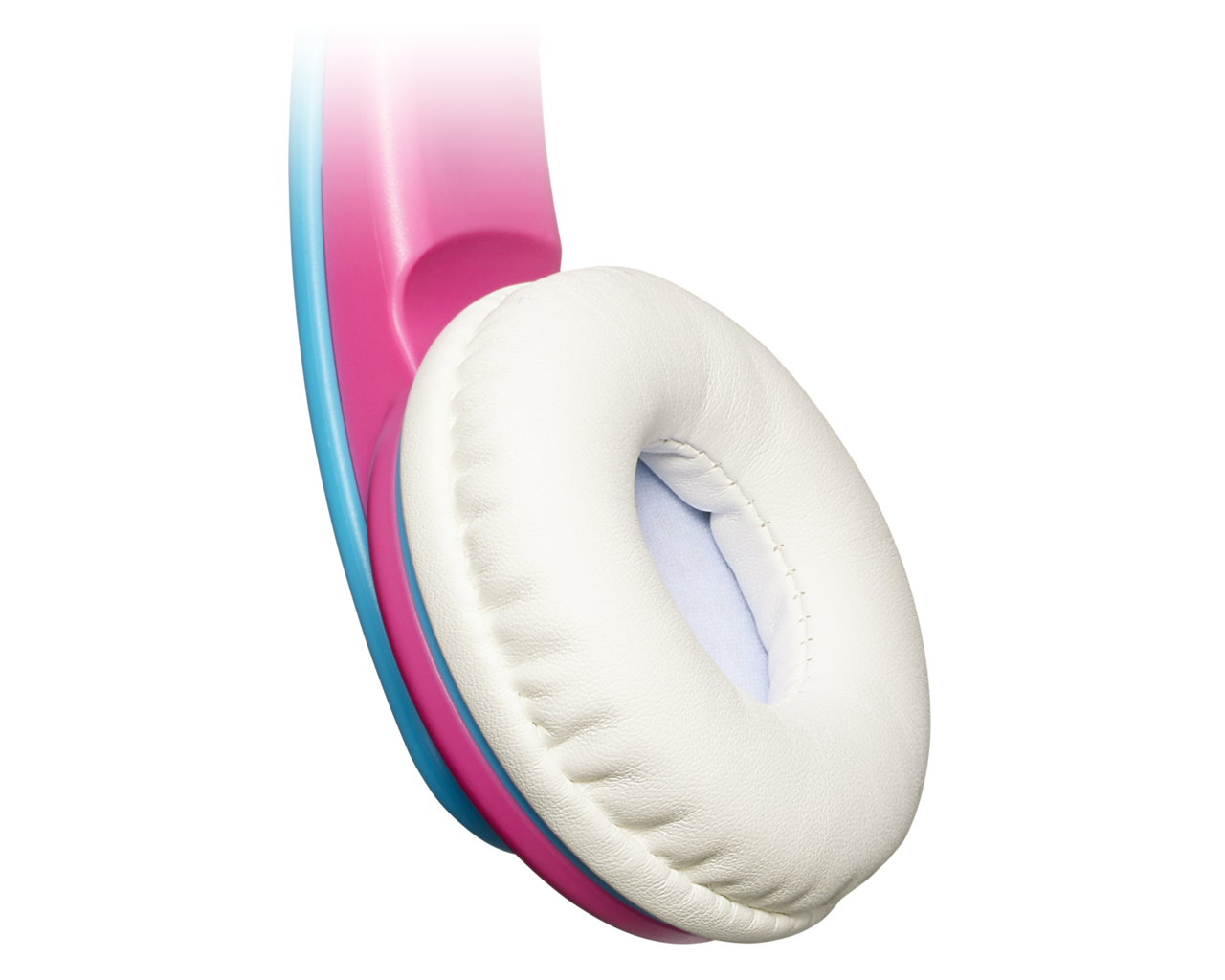 JVC HA-KD9BT-P Headphones Wireless Head-band Music Bluetooth Blue, Pink – image 3
