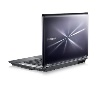 Samsung R RF410-S03MX Intel® Core™ i3 i3-370M – image 9