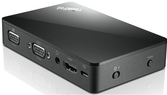 Lenovo 0C52865 interface cards/adapter – image 2