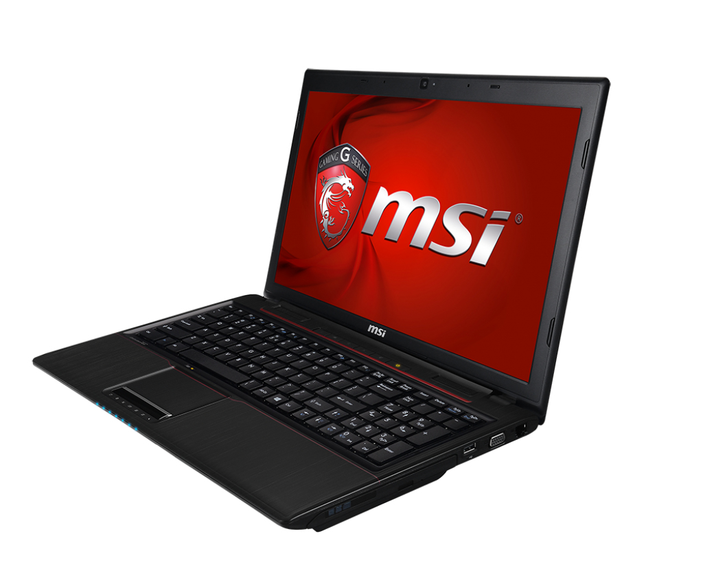 MSI GP60-Proi545FD (Leopard Pro) – image 3