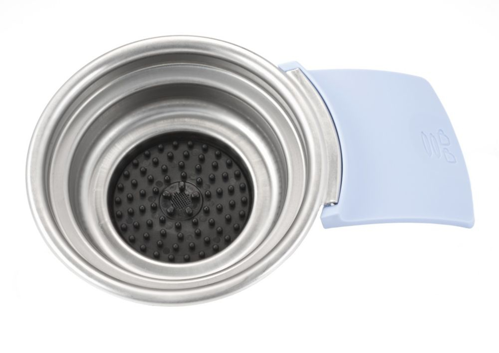 Philips CRP474/01 Lilac 2-cup podholder