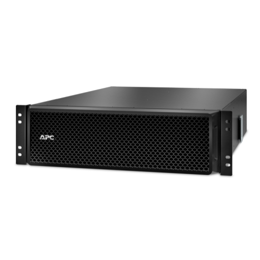 APC by Schneider Electric 5kVA And 6kVA RM Battery Pack