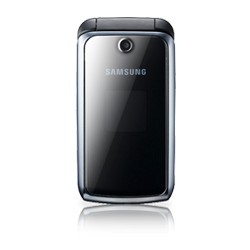 Samsung SGH-M310 4.5 cm (1.77") 87 g Grey – image 1