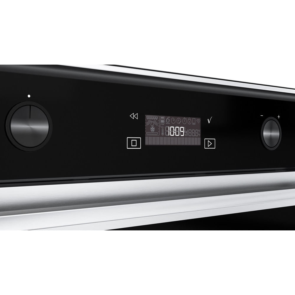 Whirlpool W7 OM5 4S H – image 3