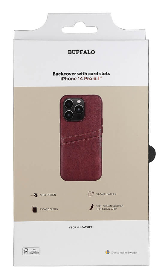 Buffalo 590074 mobile phone case – image 3