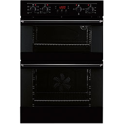 Electrolux EOD33003K Black