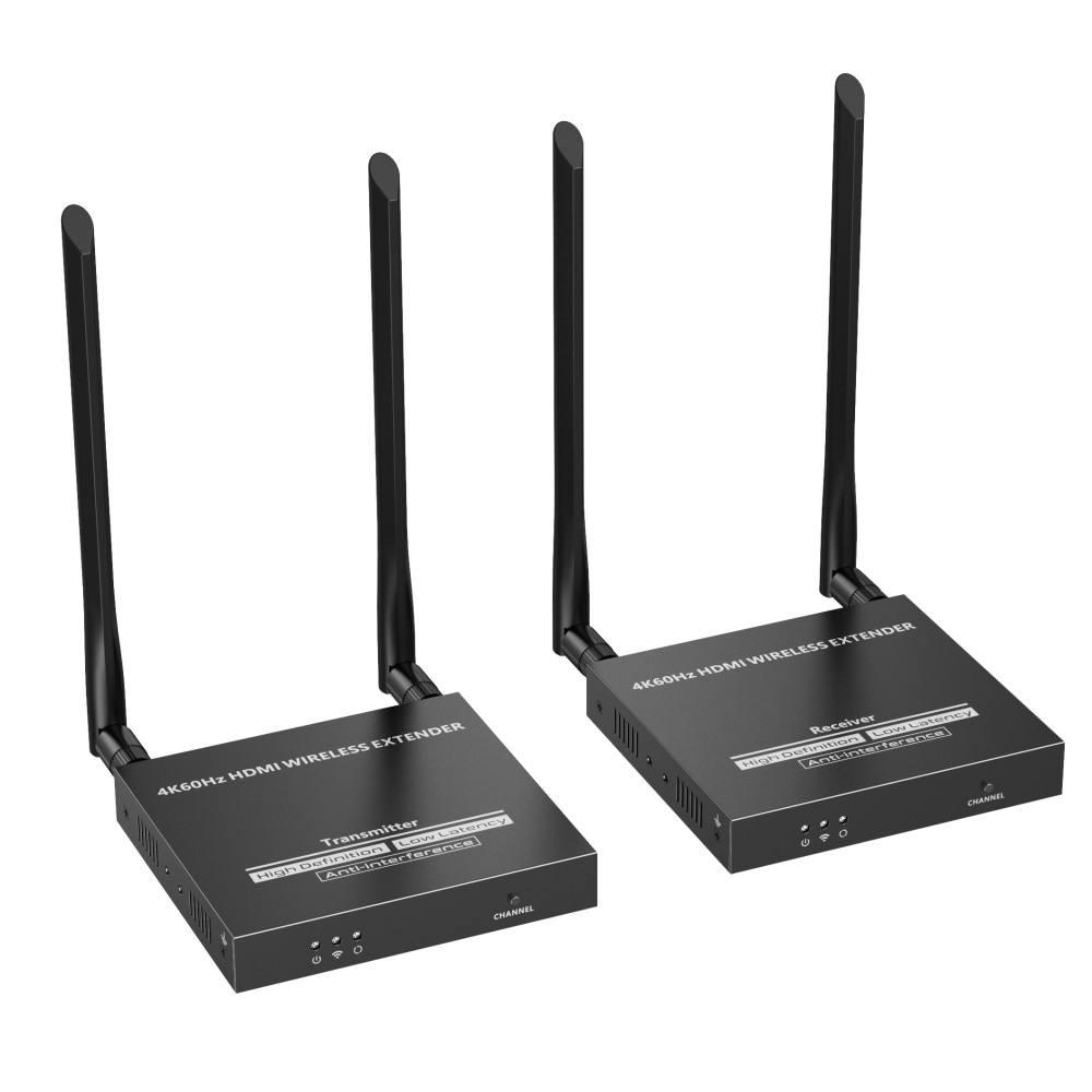 Techly IDATA HDMI-WL699 – image 1