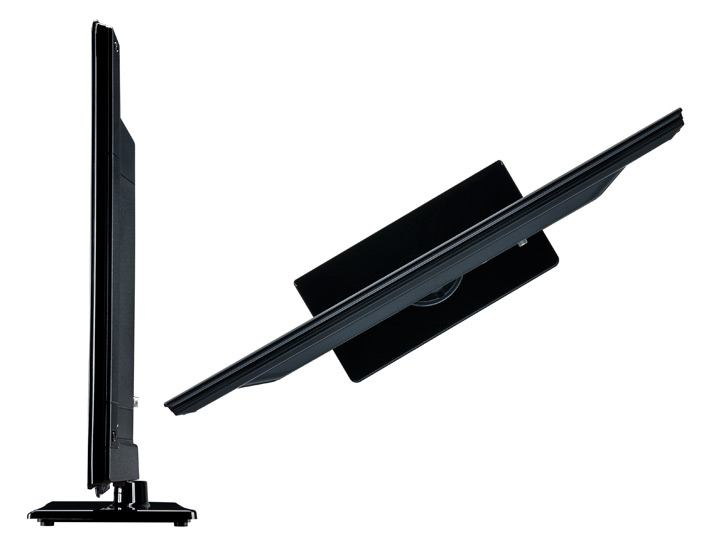 Sharp LC-24LE240E TV – image 2