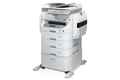 Epson WorkForce Pro WF-R8590 Inkjet A3 – image 4