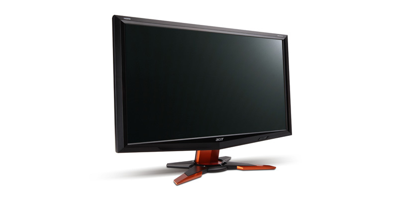 Acer GD235HZbid computer monitor – image 2
