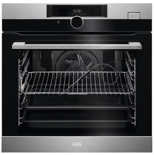 AEG BSK882320M 70 L Stainless steel