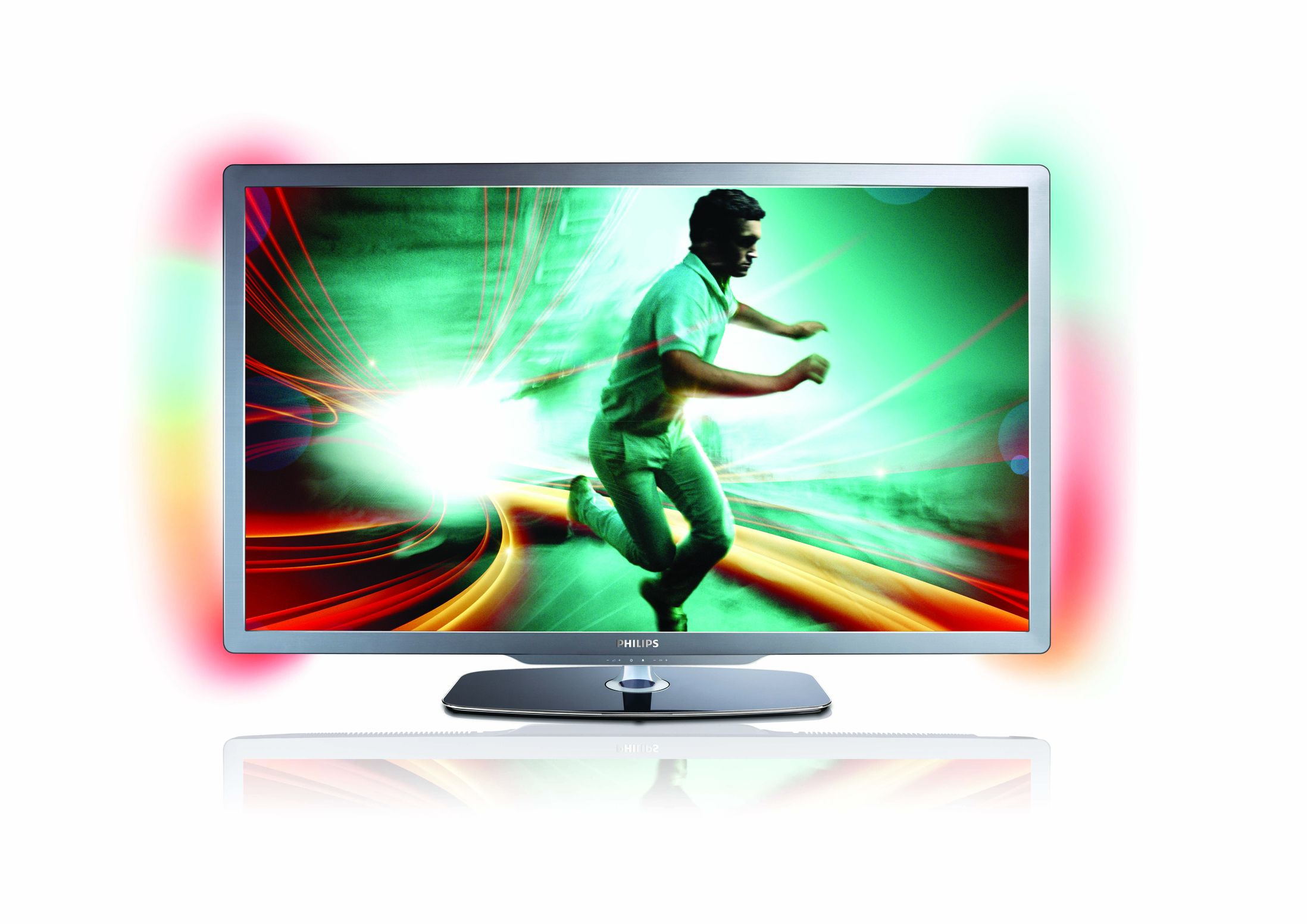 Philips 6000 series 46PFL6320/T3 TV – image 2