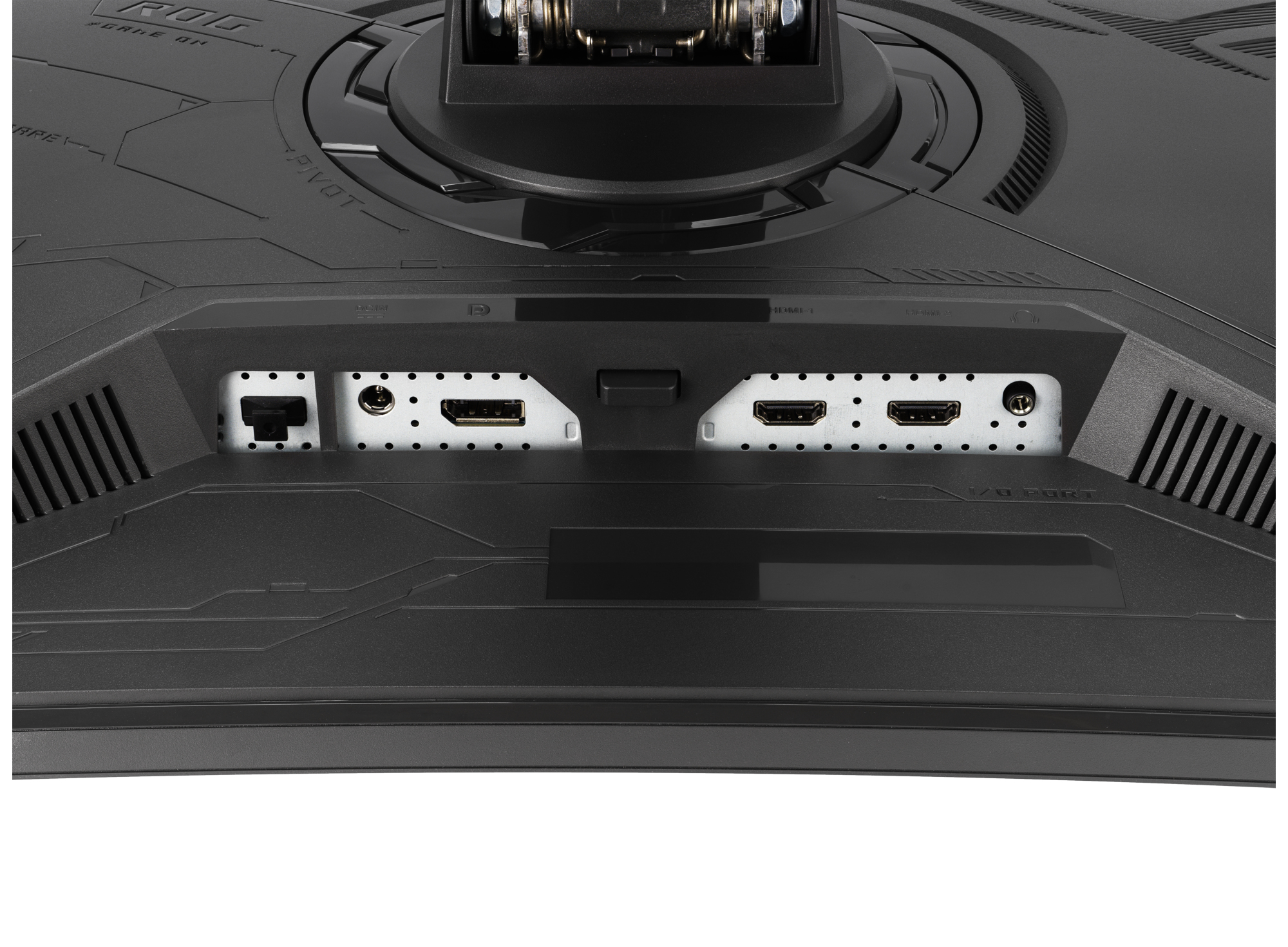 ASUS ROG Swift XG27AQV computer monitor – image 8