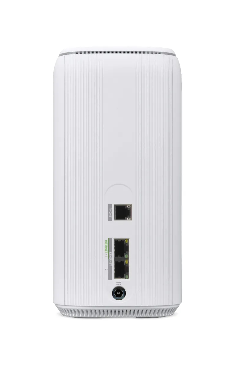 Acer Connect X6E 5G CPE EU Plug – image 5