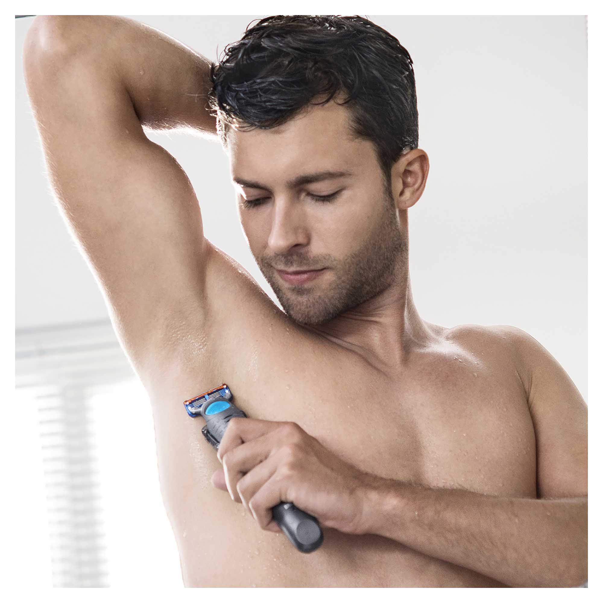Braun BG5030 8 mm Wet & Dry Grey – image 4