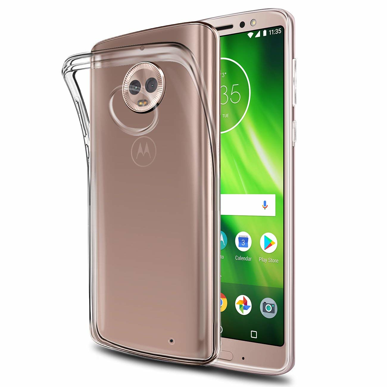 Lenovo PTM7C01694 mobile phone case – image 1