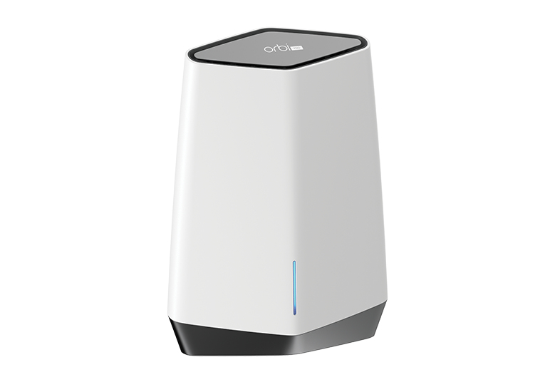 NETGEAR Orbi Pro WiFi 6 Tri-band Mesh System Router (SXR80) – image 3
