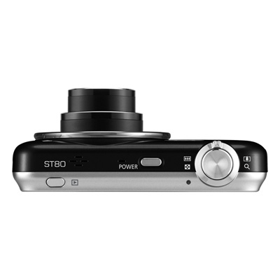 Samsung ST -80B compact camera – image 3