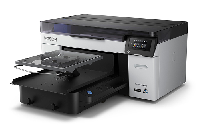 Epson SureColor F2270 large format printer Colour – image 6