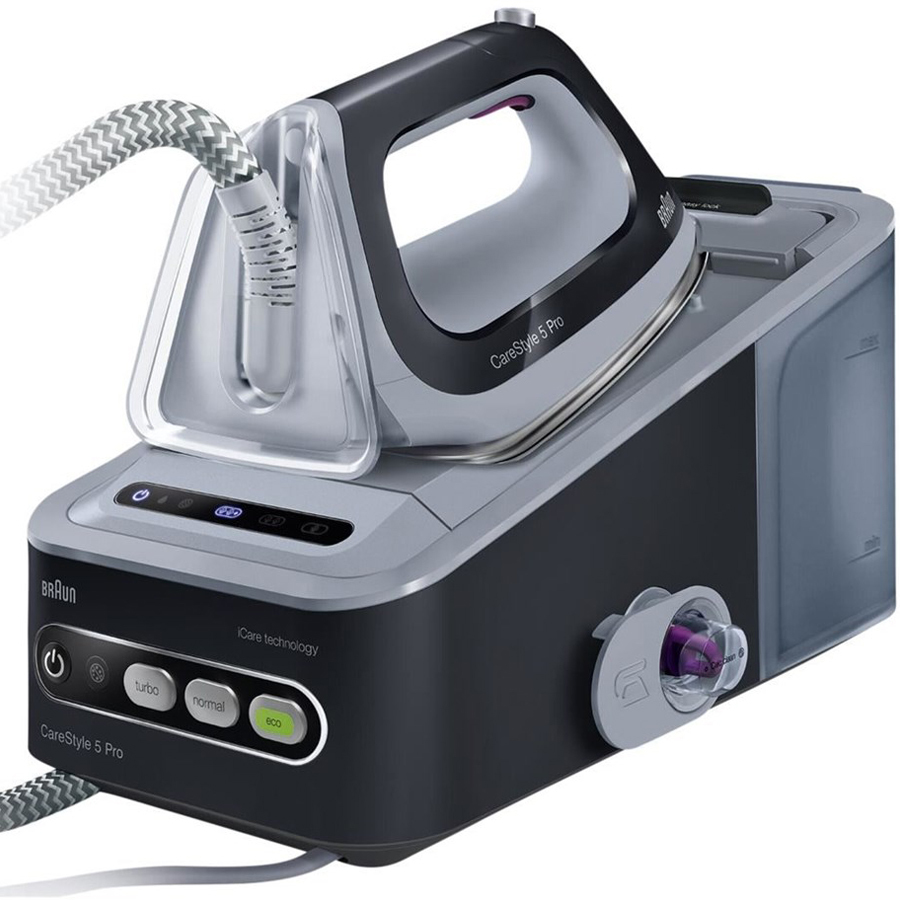 Braun CareStyle 5 Pro IS 5056