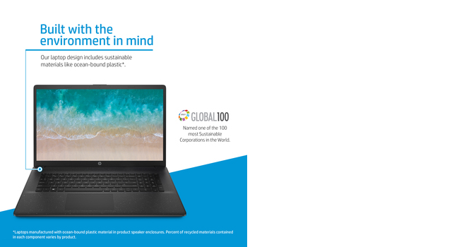 HP 17-cn0040na Intel® Core™ i5 i5-1135G7 Laptop – image 8