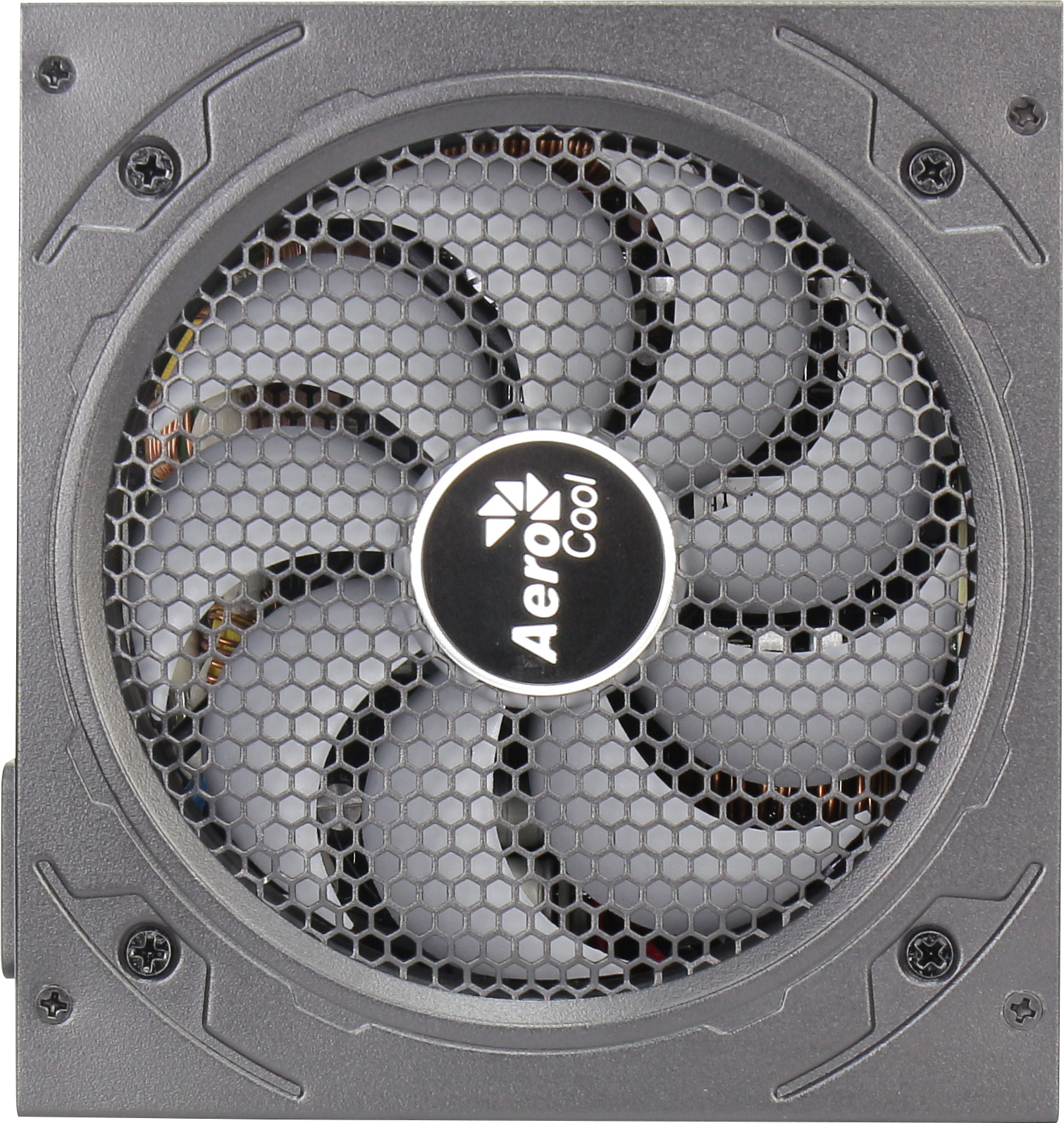 Aerocool XPredator 650GM – image 4