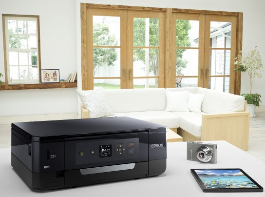 Epson Expression Premium XP-540 Inkjet A4 – image 7
