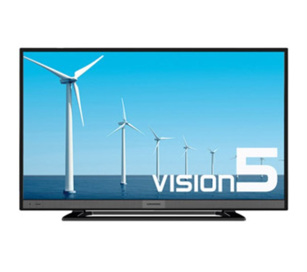 Grundig 22VLE5528BG hospitality TV