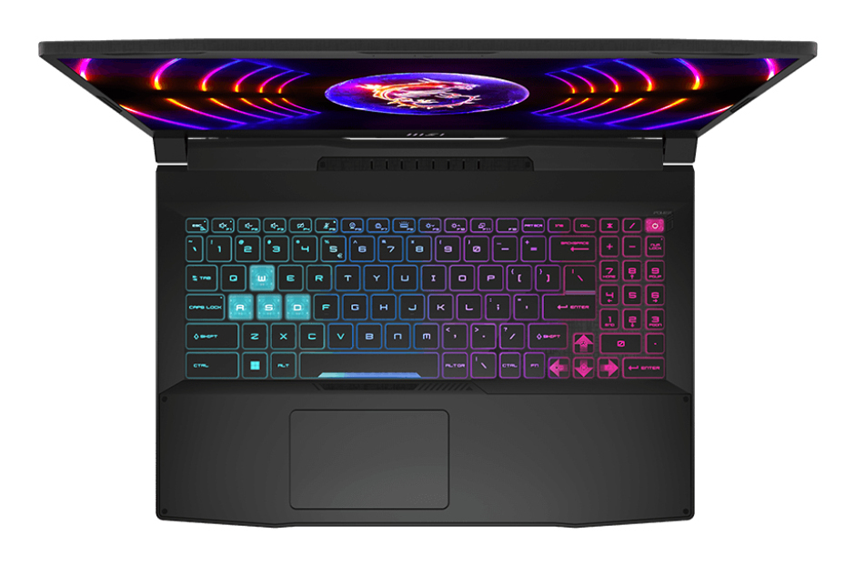 MSI 15 B13VFK-817US – image 3