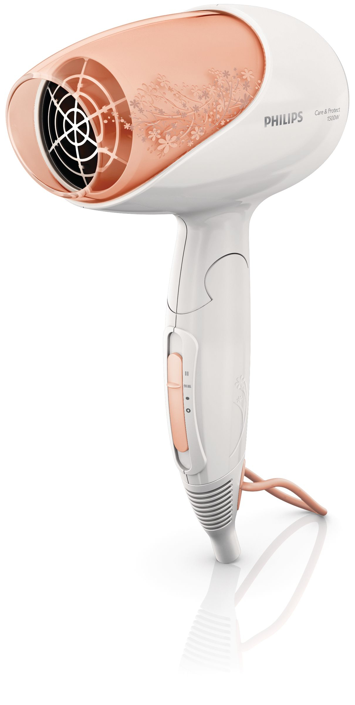 Philips Hairdryer HP8118/00