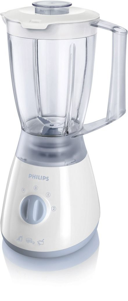 Philips HR2009/00 — vue 1 sur 1