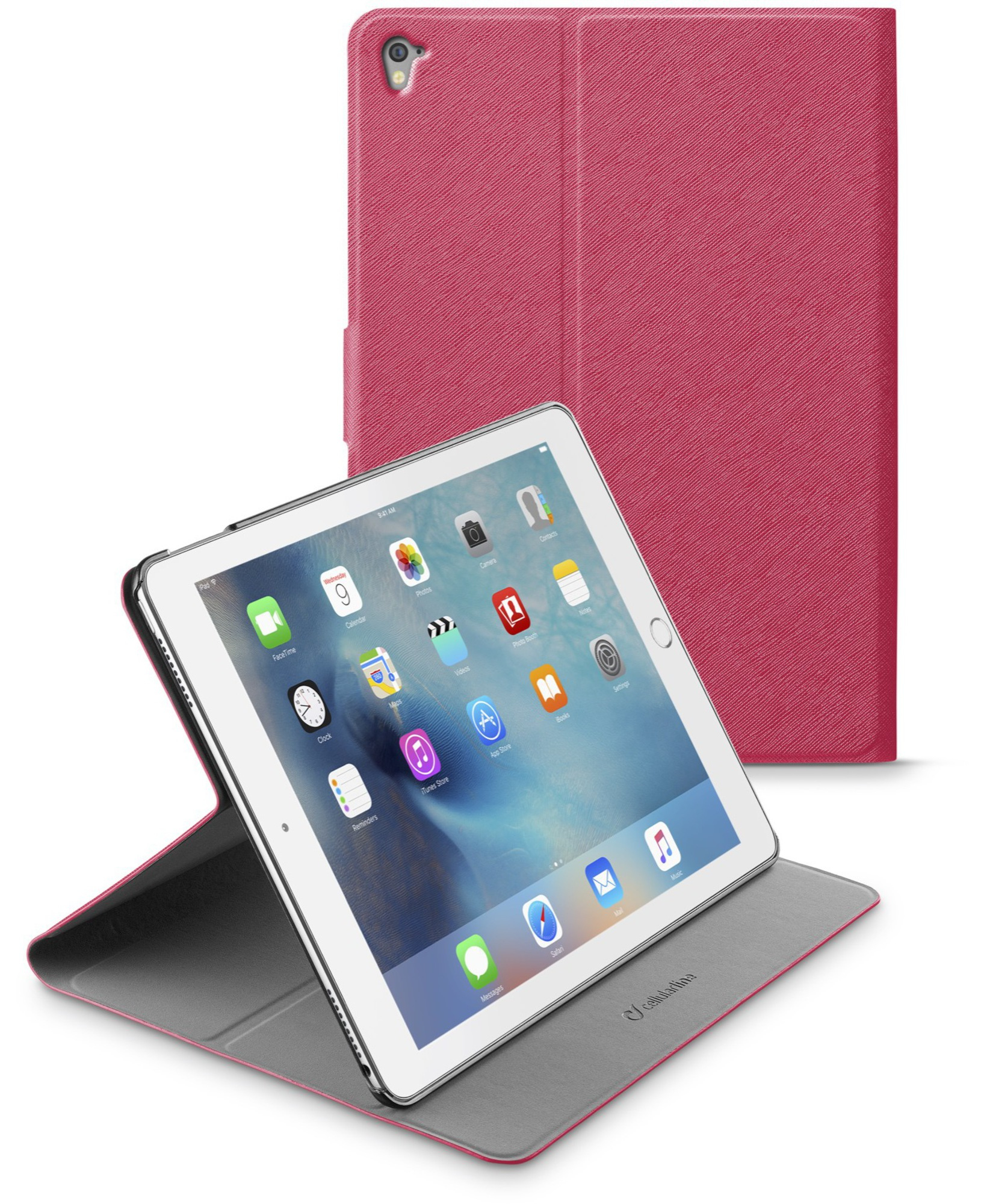Cellularline Folio - iPad Pro
